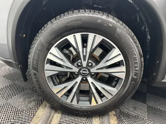 NISSAN X-TRAIL IV - voiture d'occasion - Photo 23