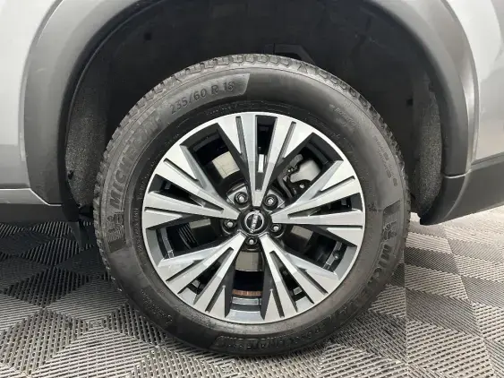 NISSAN X-TRAIL IV - voiture d'occasion - Photo 24