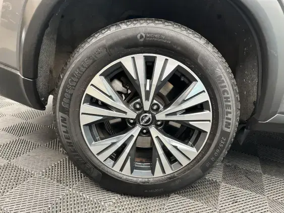 NISSAN X-TRAIL IV - voiture d'occasion - Photo 25