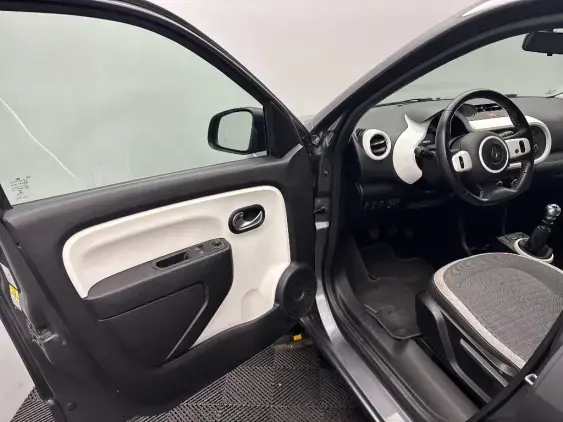 RENAULT TWINGO III - voiture d'occasion - Photo 15