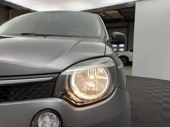 RENAULT TWINGO III - voiture d'occasion - Photo 17