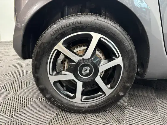 RENAULT TWINGO III - voiture d'occasion - Photo 20