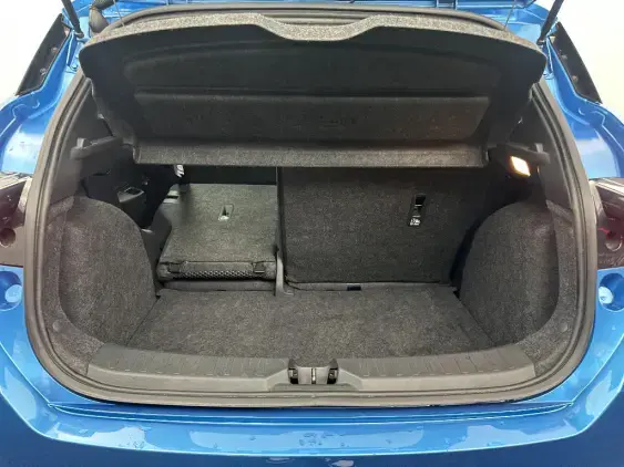 NISSAN MICRA V - voiture d'occasion - Photo 16