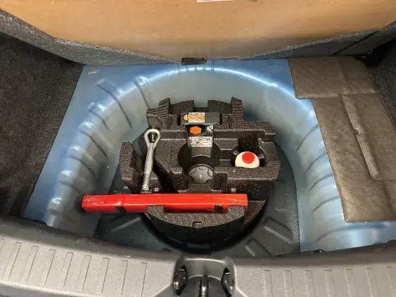 NISSAN MICRA V - voiture d'occasion - Photo 17