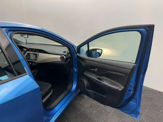 NISSAN MICRA V - voiture d'occasion - Photo 20