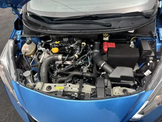 NISSAN MICRA V - voiture d'occasion - Photo 21