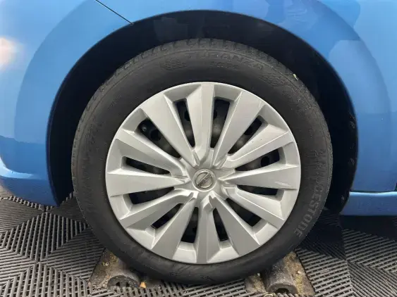 NISSAN MICRA V - voiture d'occasion - Photo 23