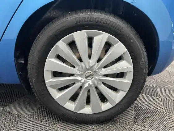 NISSAN MICRA V - voiture d'occasion - Photo 24