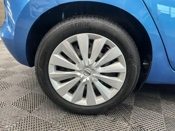 NISSAN MICRA V - voiture d'occasion - Photo 25