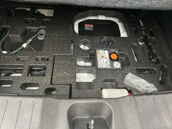 NISSAN JUKE II - voiture d'occasion - Photo 17