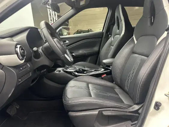 NISSAN JUKE II - voiture d'occasion - Photo 18