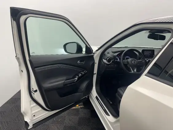 NISSAN JUKE II - voiture d'occasion - Photo 19