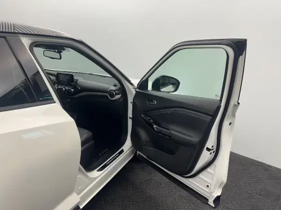 NISSAN JUKE II - voiture d'occasion - Photo 20