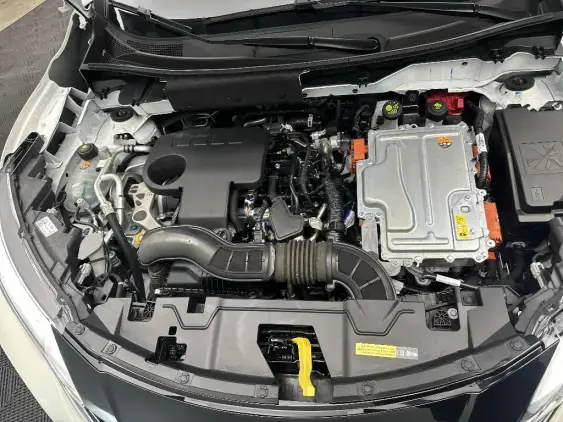 NISSAN JUKE II - voiture d'occasion - Photo 21