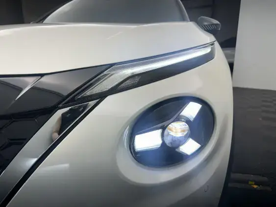 NISSAN JUKE II - voiture d'occasion - Photo 22