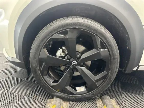 NISSAN JUKE II - voiture d'occasion - Photo 23