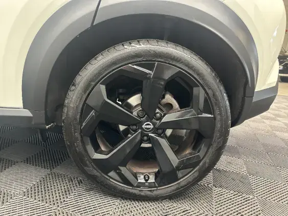 NISSAN JUKE II - voiture d'occasion - Photo 24