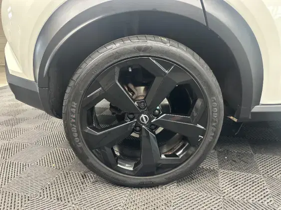 NISSAN JUKE II - voiture d'occasion - Photo 25