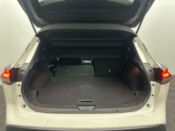 NISSAN QASHQAI III - voiture d'occasion - Photo 16