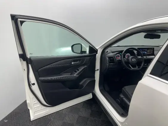 NISSAN QASHQAI III - voiture d'occasion - Photo 19