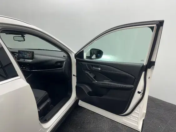 NISSAN QASHQAI III - voiture d'occasion - Photo 20