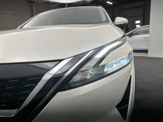 NISSAN QASHQAI III - voiture d'occasion - Photo 22