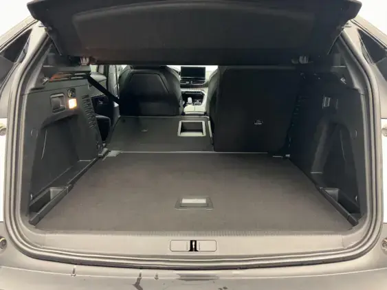 PEUGEOT 3008 II - voiture d'occasion - Photo 16