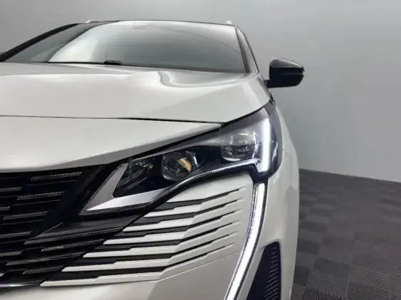 PEUGEOT 3008 II - voiture d'occasion - Photo 21