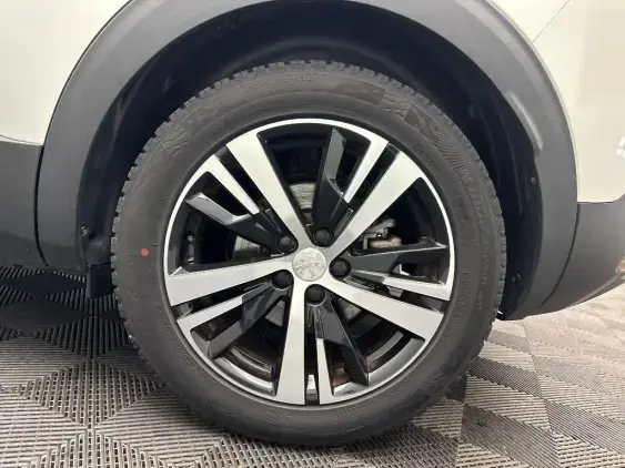 PEUGEOT 3008 II - voiture d'occasion - Photo 23