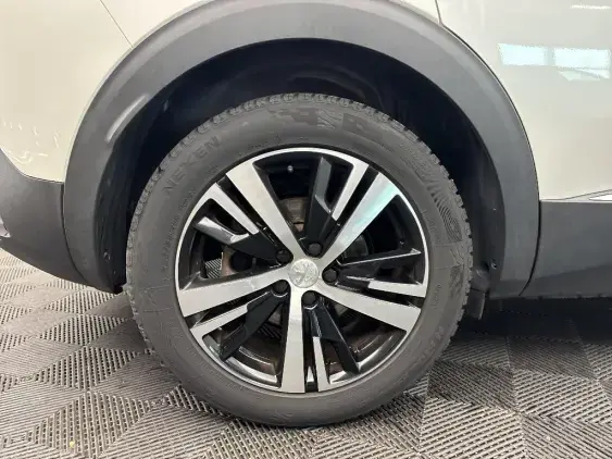 PEUGEOT 3008 II - voiture d'occasion - Photo 24