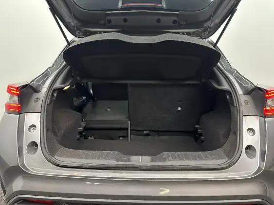 NISSAN JUKE II - voiture d'occasion - Photo 16