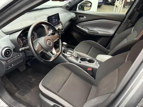 NISSAN JUKE II - voiture d'occasion - Photo 18