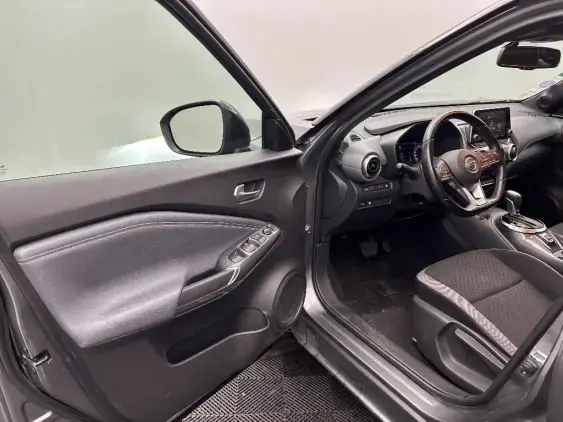 NISSAN JUKE II - voiture d'occasion - Photo 19