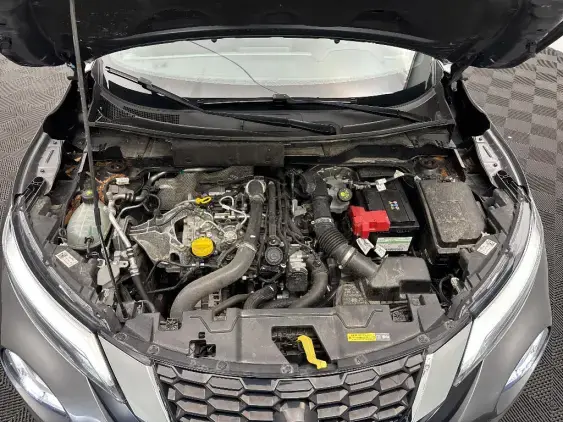 NISSAN JUKE II - voiture d'occasion - Photo 21