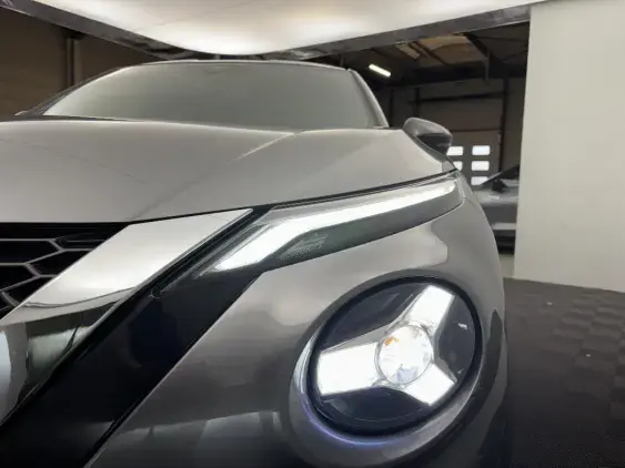 NISSAN JUKE II - voiture d'occasion - Photo 22