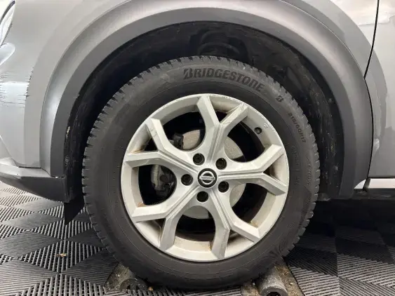 NISSAN JUKE II - voiture d'occasion - Photo 23