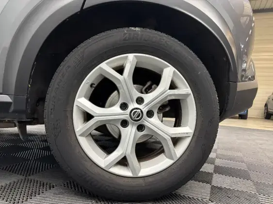 NISSAN JUKE II - voiture d'occasion - Photo 24