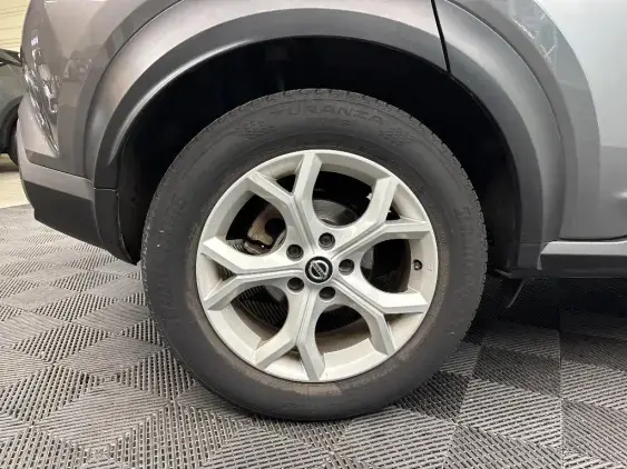 NISSAN JUKE II - voiture d'occasion - Photo 25