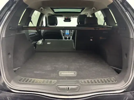 RENAULT KOLEOS II - voiture d'occasion - Photo 16