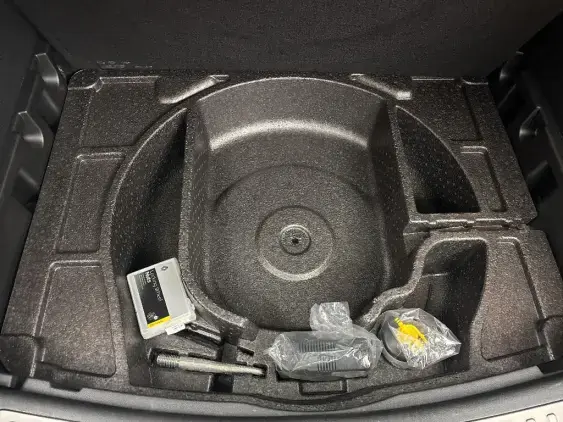 RENAULT KOLEOS II - voiture d'occasion - Photo 17