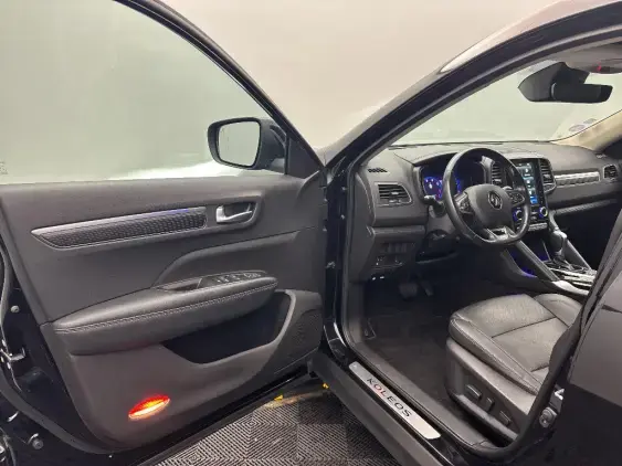 RENAULT KOLEOS II - voiture d'occasion - Photo 19