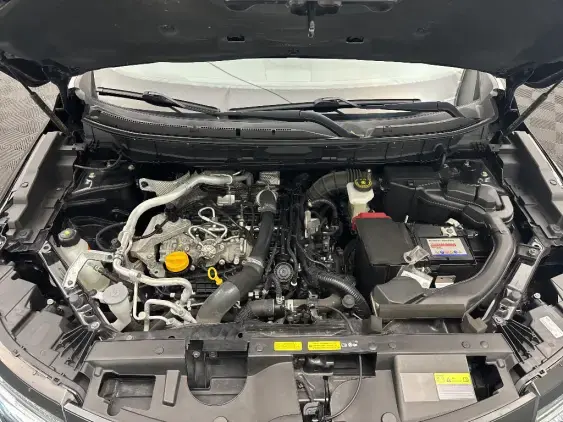 RENAULT KOLEOS II - voiture d'occasion - Photo 21