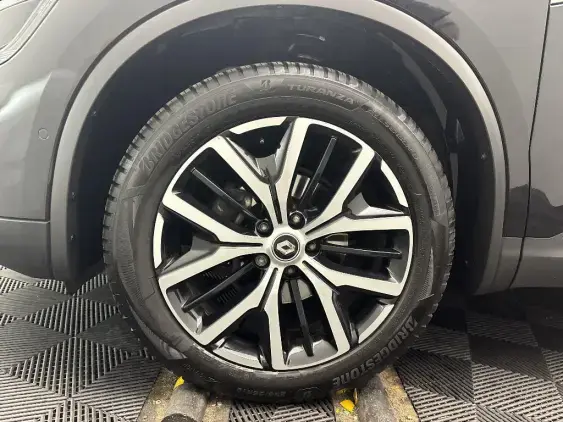 RENAULT KOLEOS II - voiture d'occasion - Photo 23