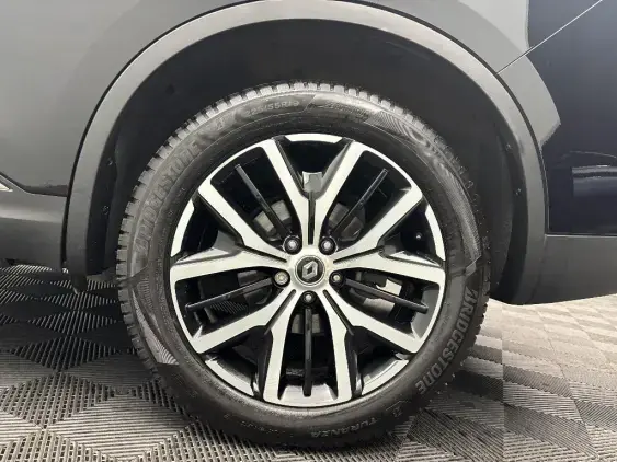 RENAULT KOLEOS II - voiture d'occasion - Photo 24