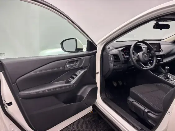 NISSAN QASHQAI III - voiture d'occasion - Photo 19