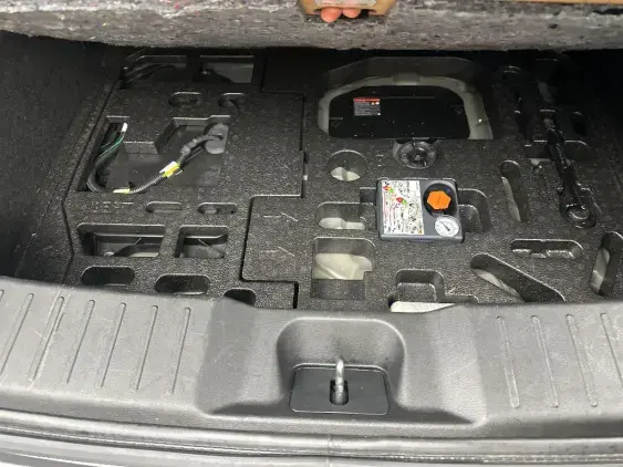 NISSAN JUKE II - voiture d'occasion - Photo 17