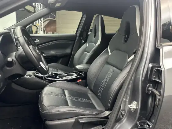 NISSAN JUKE II - voiture d'occasion - Photo 18