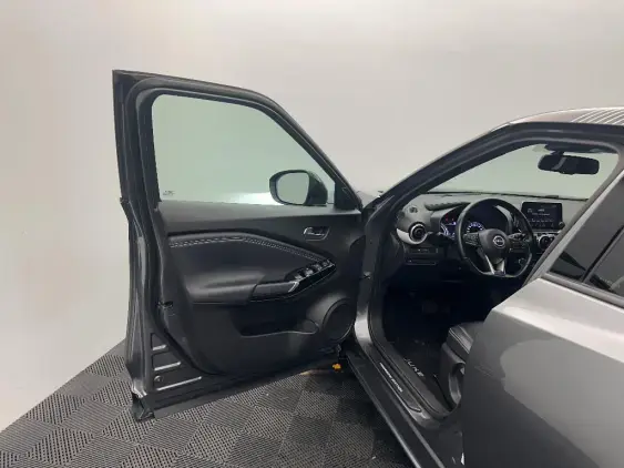 NISSAN JUKE II - voiture d'occasion - Photo 19