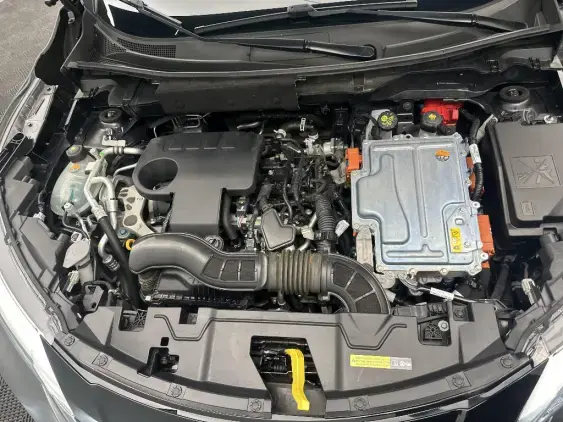 NISSAN JUKE II - voiture d'occasion - Photo 21