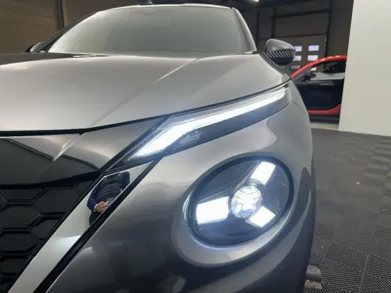 NISSAN JUKE II - voiture d'occasion - Photo 22